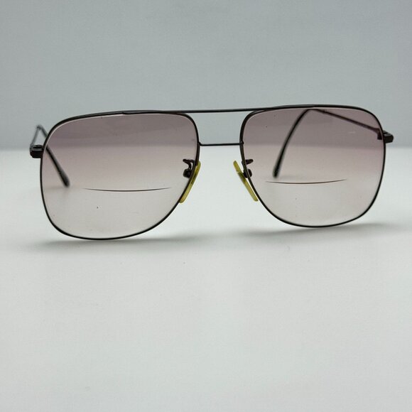 Swank Foil 563 858 Japan Eye Glasses Eyeglasses Frames 58-17-145 - Picture 1 of 6